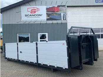 Planpåbygg SCANCON