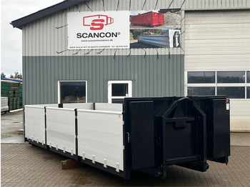 Planpåbygg SCANCON