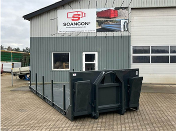 Planpåbygg SCANCON