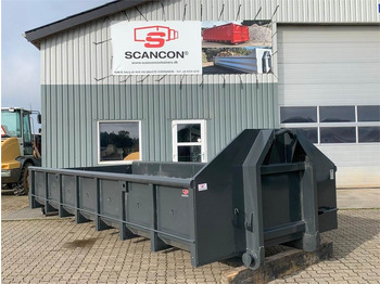 Planpåbygg SCANCON