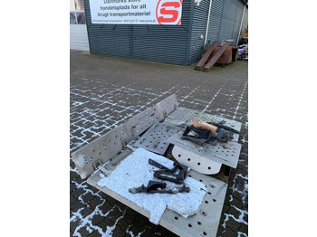 Karosseri og eksteriør SCANIA