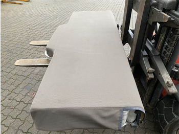 Førerhus for Lastebil Scania Underkøje (L 2000 x B 630mm): bilde 3 Førerhus for Lastebil Scania Underkøje (L 2000 x B 630mm): bilde 3