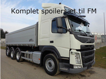 Planbil VOLVO FM