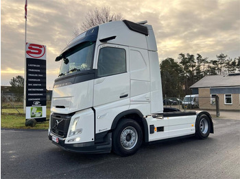 Trekkvogn VOLVO FH 460