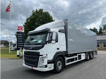 Lastebil med kjøl VOLVO FM 420