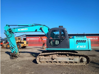 Beltegraver KOBELCO