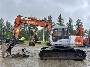 Beltegraver HITACHI EX100