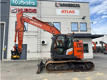 Beltegraver HITACHI ZX135