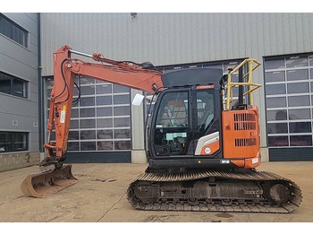 Beltegraver HITACHI ZX135US-7