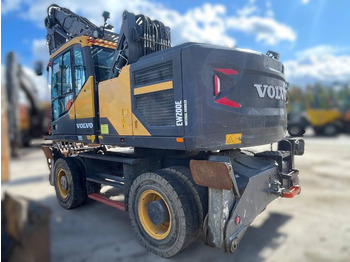 Håndteringsutstyr VOLVO
