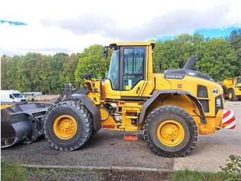 Hjullaster VOLVO L60H