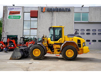 Hjullaster VOLVO L70H
