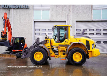 Hjullaster VOLVO L70H