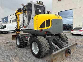 Leie Wacker Neuson EW 100  Wacker Neuson EW 100: bilde 2
