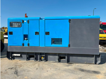 Elektrisk generator ATLAS