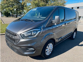 Små varebil FORD Transit