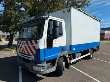 Skapbil IVECO EuroCargo 90E