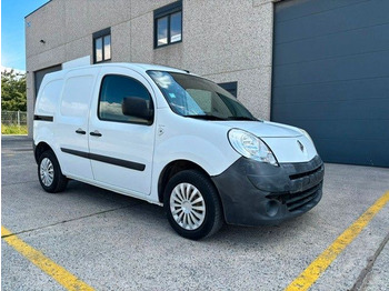 Små varebil RENAULT Kangoo 1.5