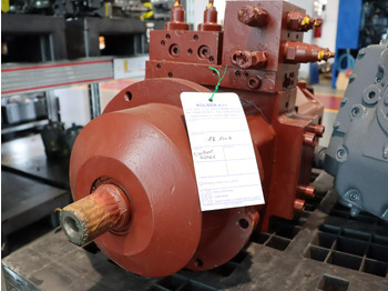 Hydraulisk pumpe LINDE