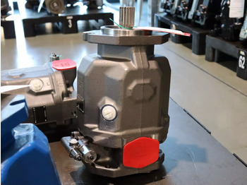 Hydraulisk pumpe REXROTH