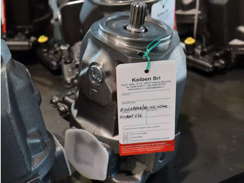 Hydraulisk pumpe REXROTH
