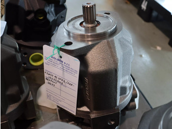 Hydraulisk pumpe REXROTH