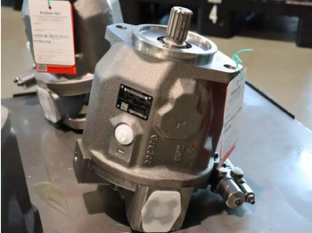 Hydraulisk pumpe REXROTH