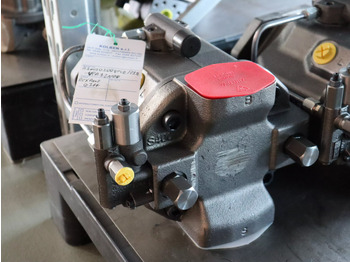 Ny Hydraulisk pumpe for Bygg og anlegg REXROTH A10VSO100DFLR/31R-VPA12N00: bilde 2 Ny Hydraulisk pumpe for Bygg og anlegg REXROTH A10VSO100DFLR/31R-VPA12N00: bilde 2