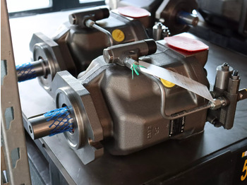 Hydraulisk pumpe REXROTH