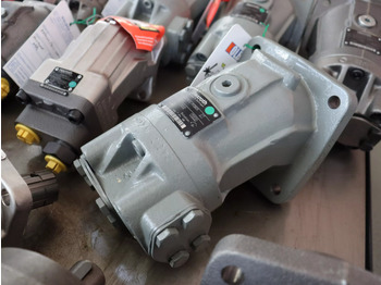 Hydraulisk pumpe REXROTH