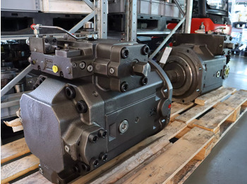 Ny Hydraulisk pumpe for Bygg og anlegg REXROTH A4VSO1000LR3N/30R-PZH25N00: bilde 2