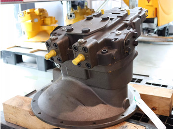 Ny Hydraulisk pumpe for Materialhåndteringsutstyr REXROTH A8VO107LA1KH1/63R1-NZG05F001: bilde 2