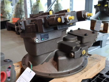 Ny Hydraulisk pumpe for Materialhåndteringsutstyr REXROTH A8VO107LA1KH1/63R1-NZG05F001: bilde 3