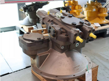 Hydraulisk pumpe REXROTH