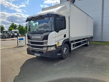 Chassis lastebil SCANIA P 280