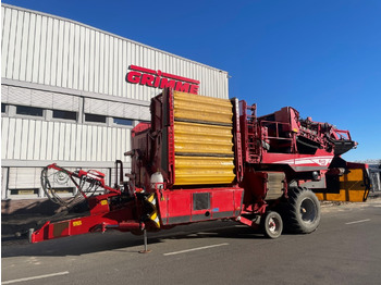 Tresker GRIMME