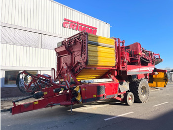 Tresker GRIMME