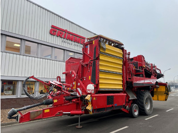 Tresker GRIMME