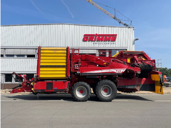 Tresker GRIMME