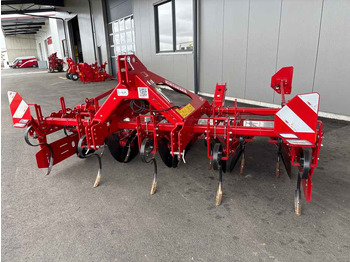 Tresker GRIMME