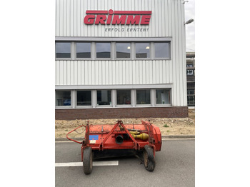 Tresker GRIMME