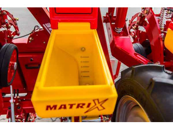 Ny Såmaskin Grimme MATRIX 1200: bilde 5