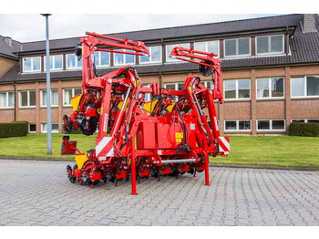 Ny Såmaskin Grimme MATRIX 1200: bilde 4