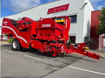 Tresker GRIMME SE
