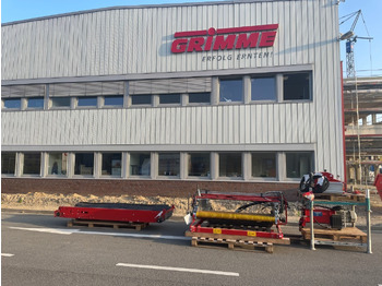 Tresker GRIMME
