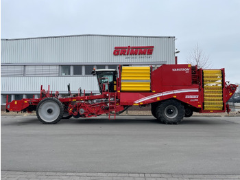 Tresker GRIMME