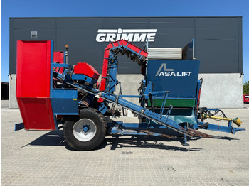 Drue høstemaskin ASA-LIFT