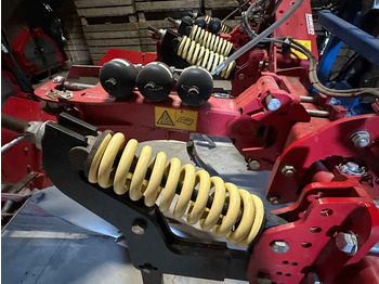 Innhøstingsutstyr Grimme BFL-200-H: bilde 2
