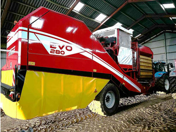 Tresker GRIMME