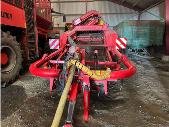 Tresker GRIMME